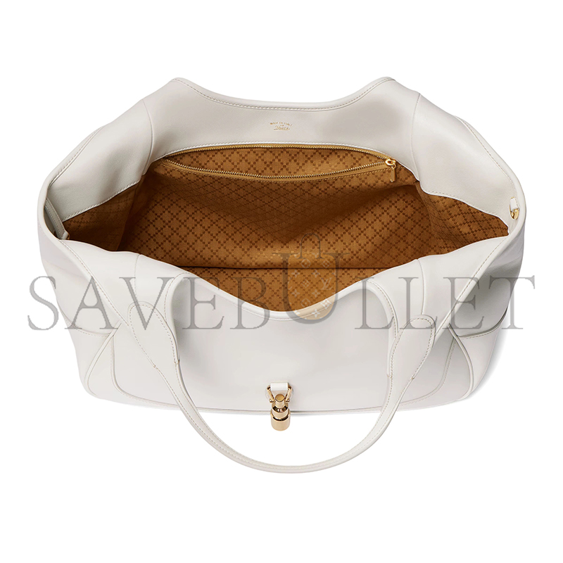 GUCCI MERCATO MEDIUM TOTE BAG ‎866645 (35*28*15cm)